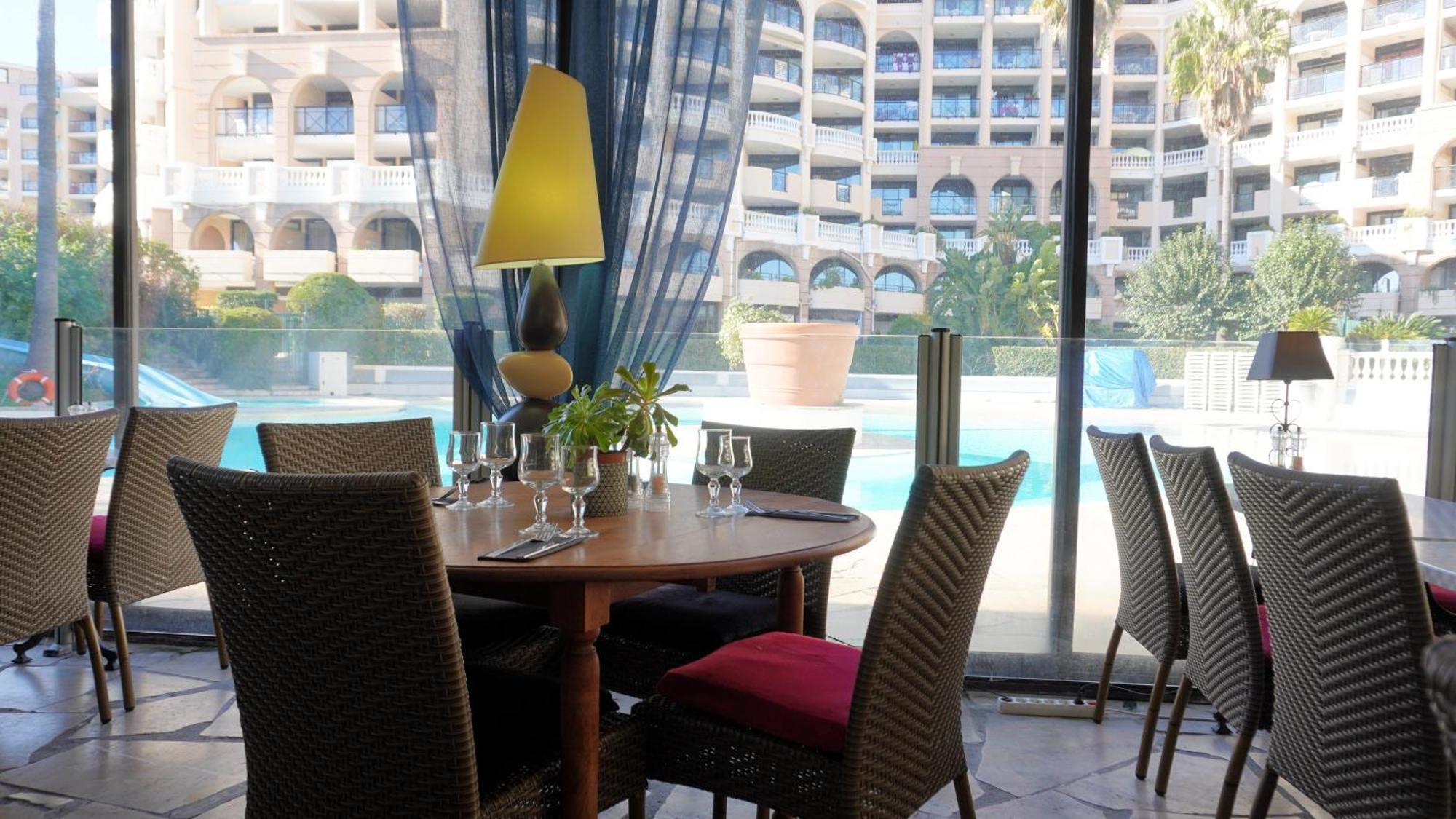 Appartement vue mer 4 personnes By Palmazur Cannes Extérieur photo